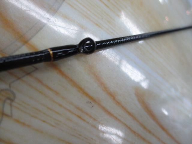 ブルーカレント BLC-65/TZ JHスペシャル