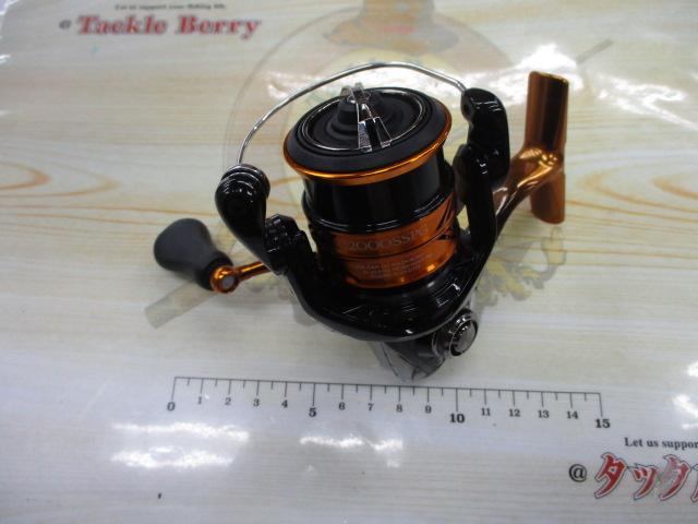 18ソアレBB C2000SSPG