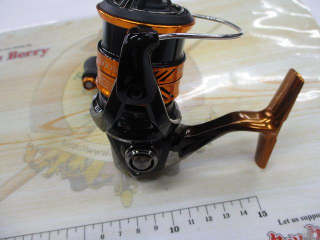 18ソアレBB C2000SSPG