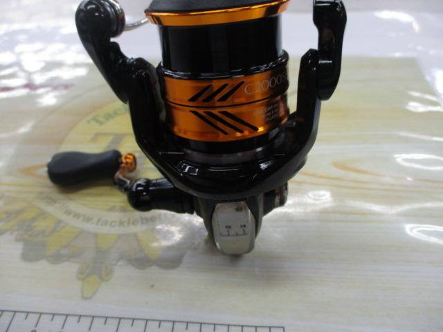 18ソアレBB C2000SSPG