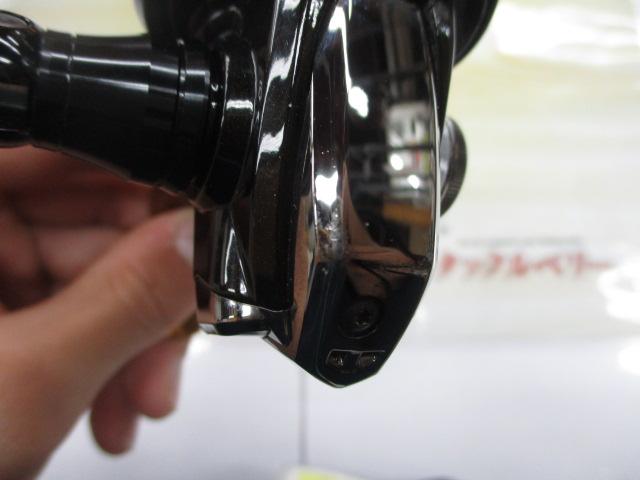 18ソアレBB C2000SSPG