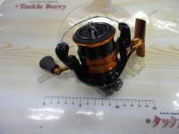 18ソアレBB C2000SSPG