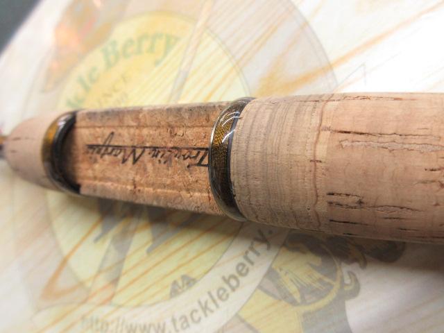 トラウティンマーキスナノ TMNS-566L MGS-TE