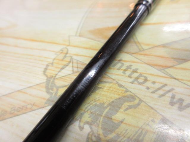 トラウティンマーキスナノ TMNS-566L MGS-TE