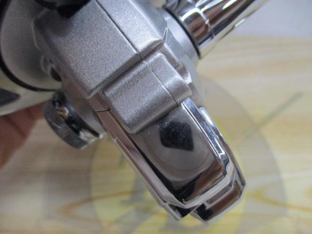 15スーパーエアロスピンジョイ SD 30標準仕様