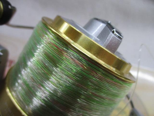 15スーパーエアロスピンジョイ SD 30標準仕様