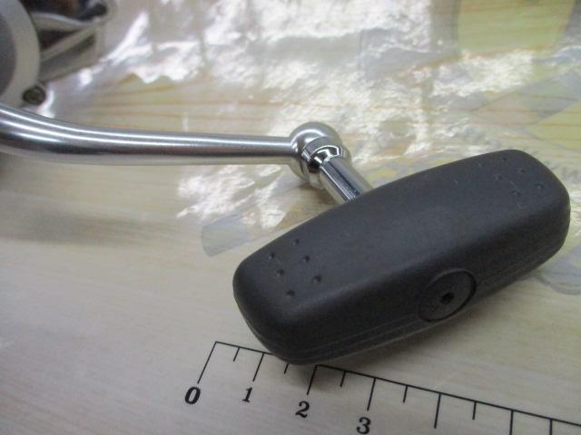 15スーパーエアロスピンジョイ SD 30標準仕様