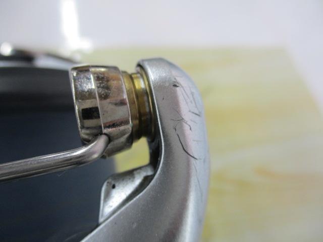 06パワーエアロプロサーフ 太糸仕様