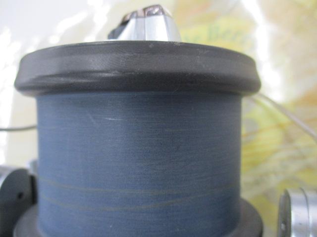 06パワーエアロプロサーフ 太糸仕様