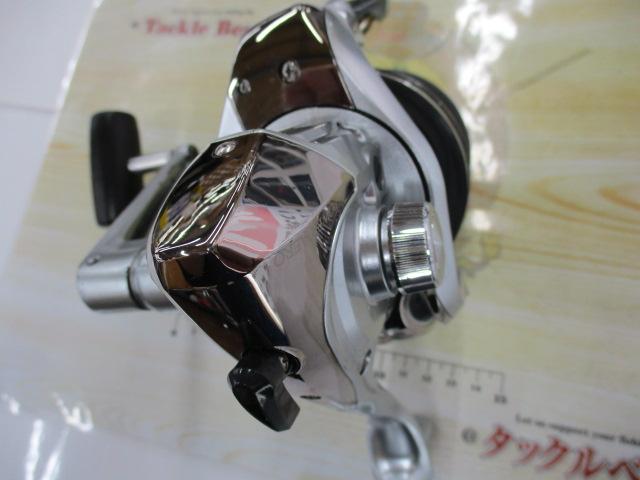 06パワーエアロプロサーフ 太糸仕様