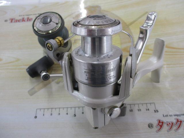 ツインパワーBB-Xスペシャル800GT