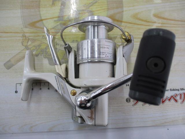 ツインパワーBB-Xスペシャル800GT