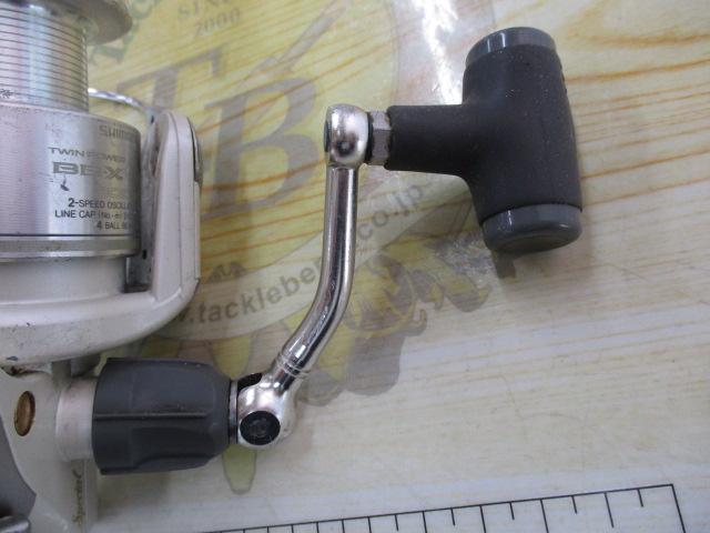 ツインパワーBB-Xスペシャル800GT