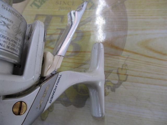 ツインパワーBB-Xスペシャル800GT