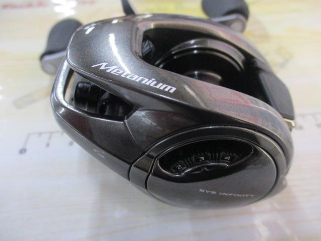 20メタニウムXG RH