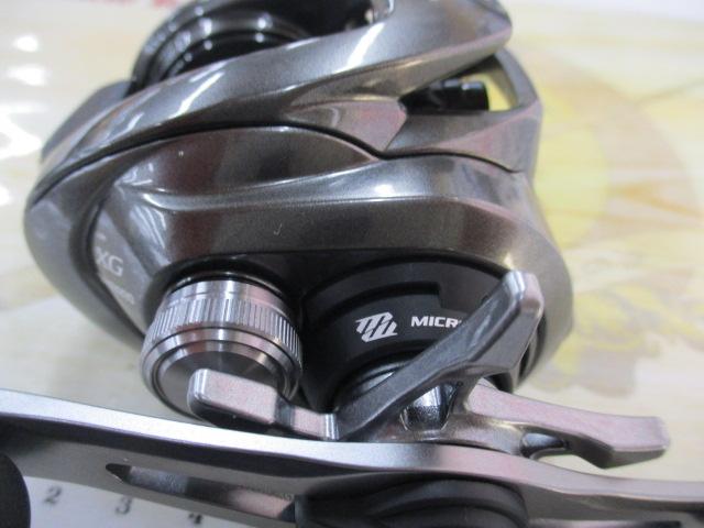 20メタニウムXG RH