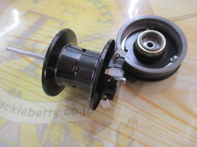 20メタニウムXG RH