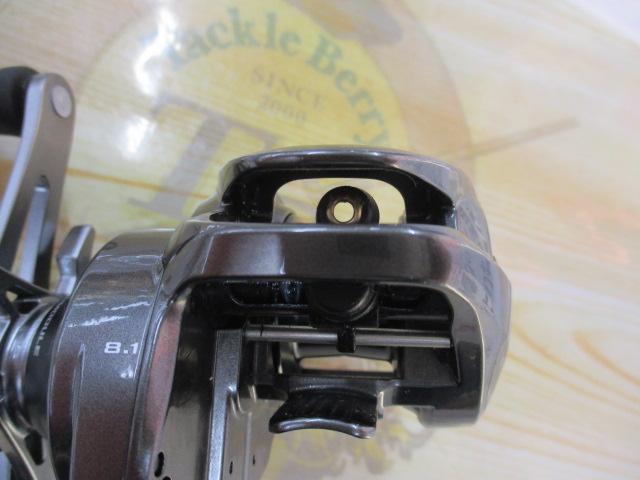 20メタニウムXG RH