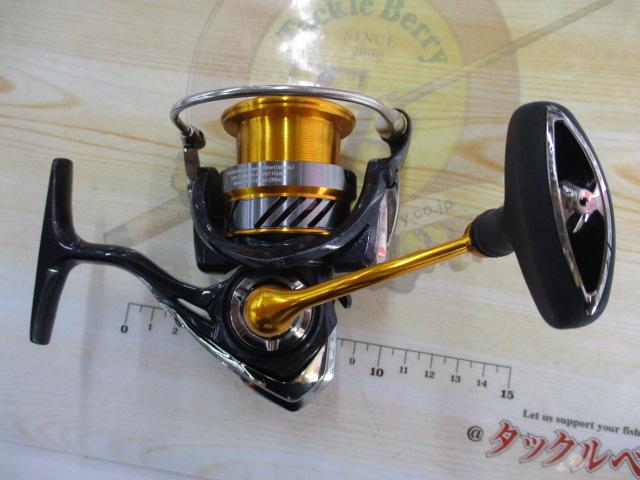 20レブロス LT3000-CH