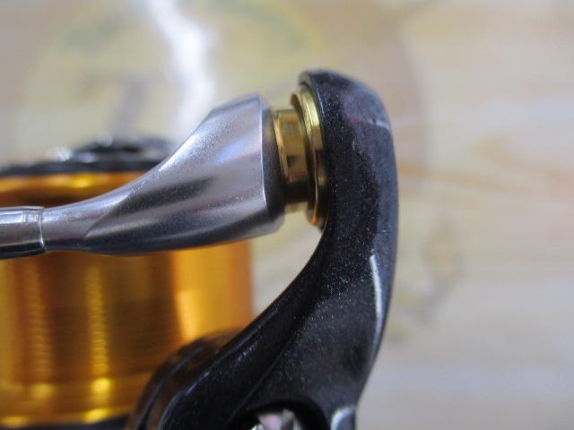 20レブロス LT3000-CH