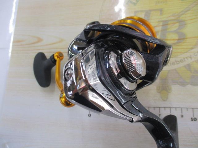 20レブロス LT3000-CH