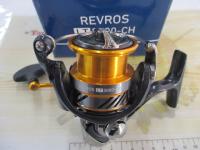 20レブロス LT3000-CH