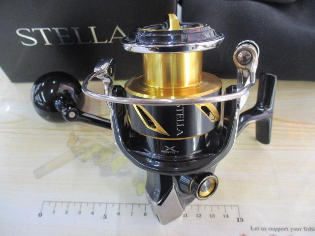 20ステラSW 6000HG