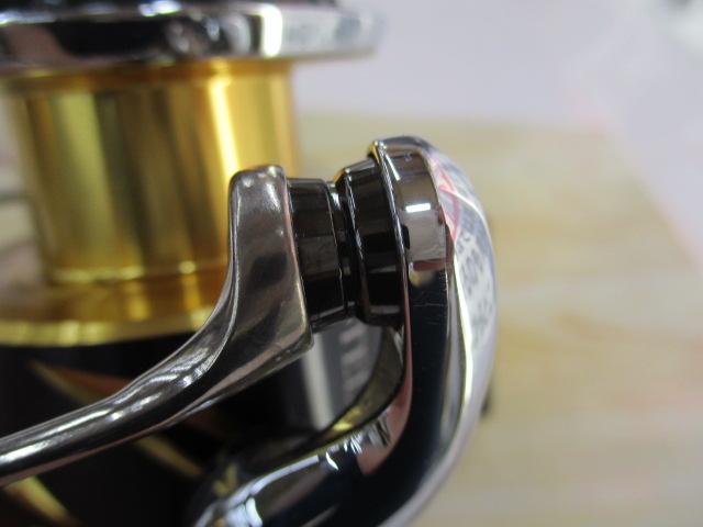 20ステラSW 6000HG