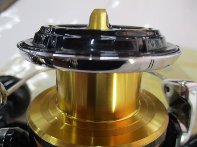 20ステラSW 6000HG