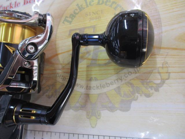 20ステラSW 6000HG