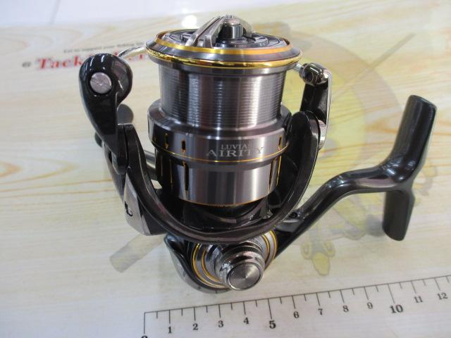 21ルビアスエアリティー FC LT2500S