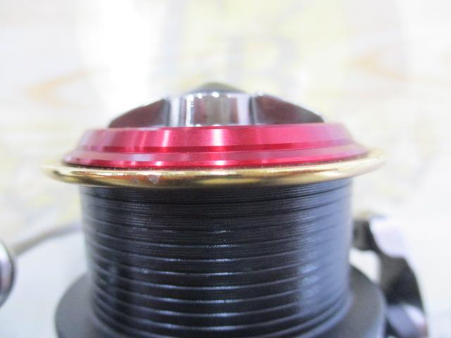 09トーナメントISOZ 競技LBD