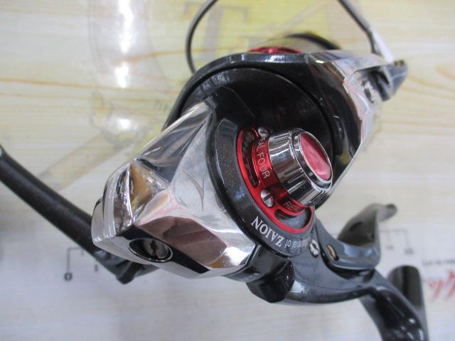 09トーナメントISOZ 競技LBD