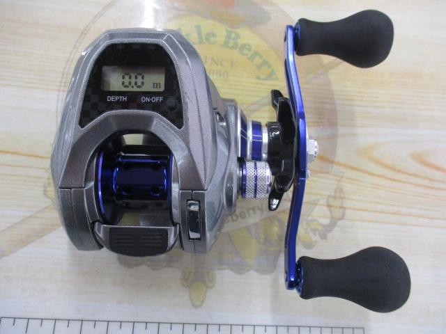 ライトゲームX IC 150-DH