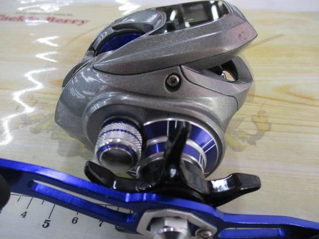 ライトゲームX IC 150-DH