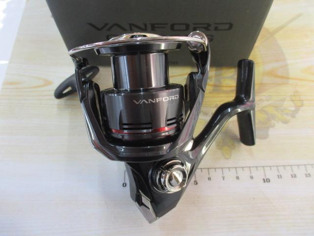 24ヴァンフォード C3000XG