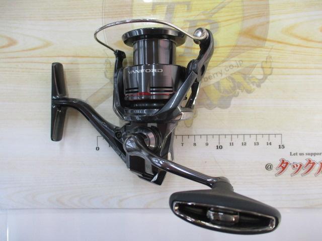 24ヴァンフォード C3000XG