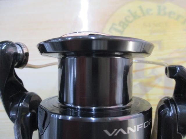 24ヴァンフォード C3000XG