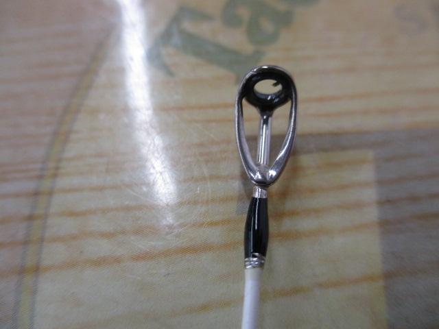 一つテンヤGRⅡS240M