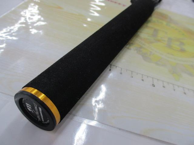 デストロイヤー F5-510Xti(エヴォルジオン)