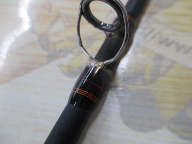 デストロイヤー F5-510Xti(エヴォルジオン)