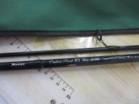 センチュリーオンディーヌトラウトRSウィン 902M