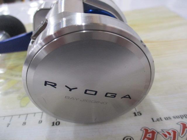 リョウガ ベイジギング C2025PE-SH