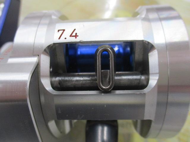 リョウガ ベイジギング C2025PE-SH