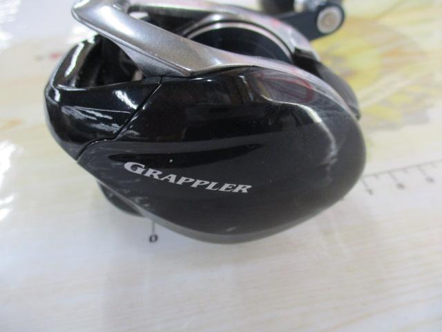 17グラップラー 300HG