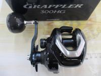 17グラップラー 300HG