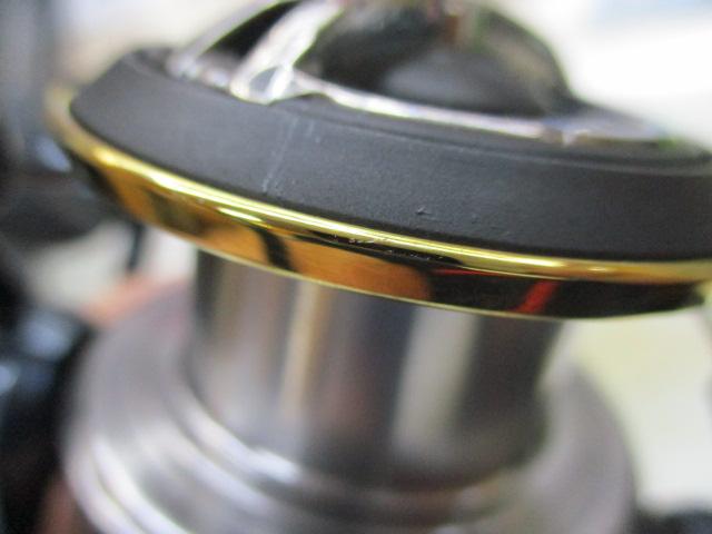 17ツインパワーXD 4000XG