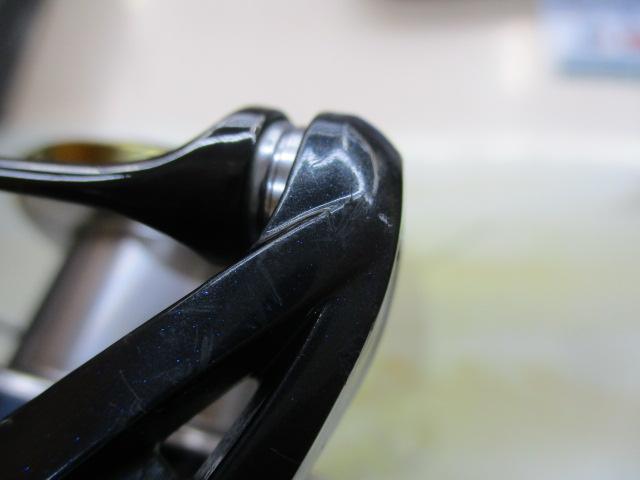 17ツインパワーXD 4000XG