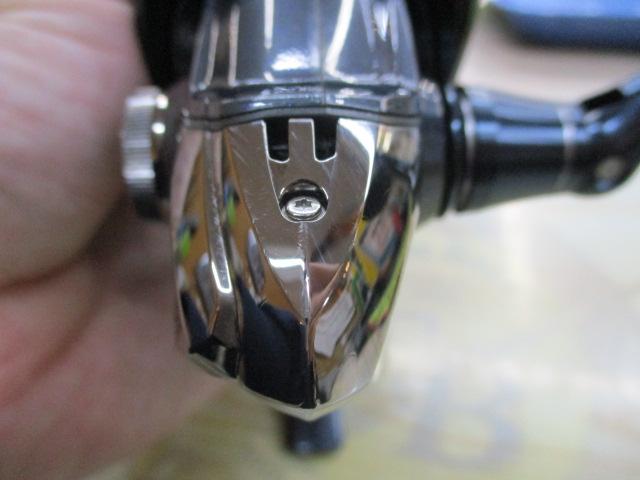 17ツインパワーXD 4000XG