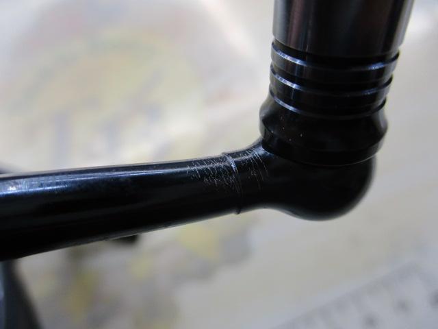 17ツインパワーXD 4000XG